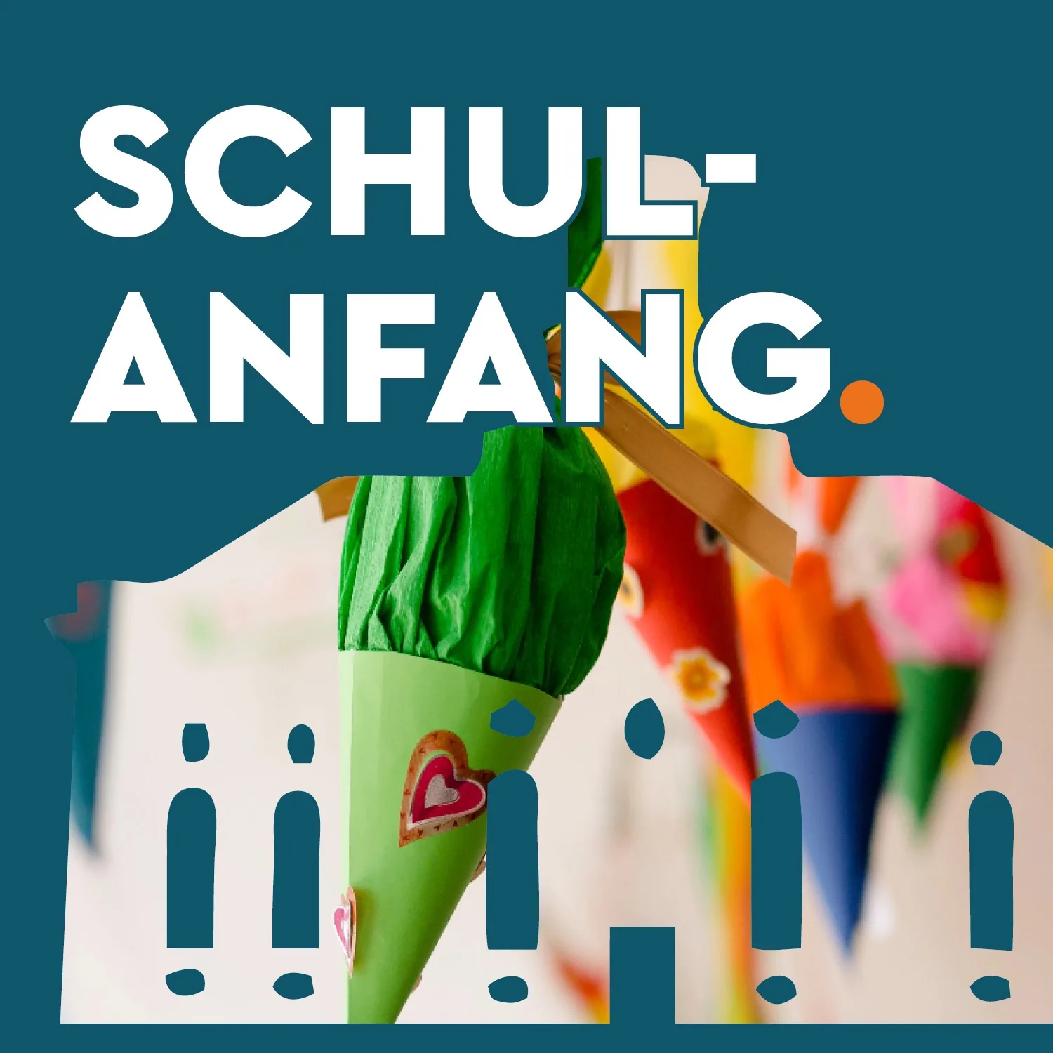 Schulanfang & Bildung in Saarbrücken